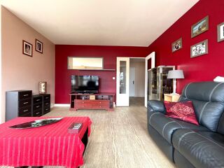  Appartement � vendre 4 pi�ces 102 m�