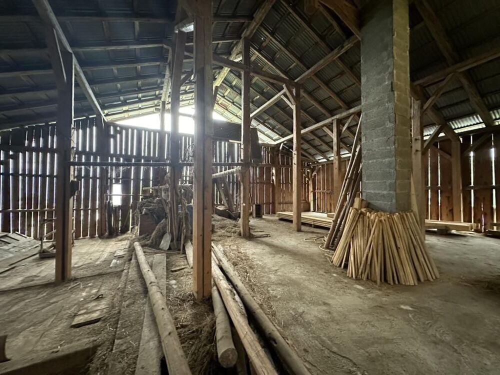 Ferme 8 pièces