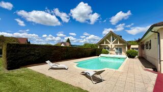  Maison � vendre 7 pi�ces 142 m�