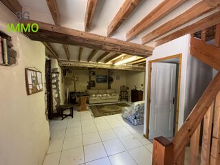  Maison à vendre 4 pièces 119 m²