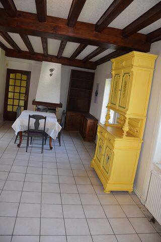  Maison à vendre 13 pièces 