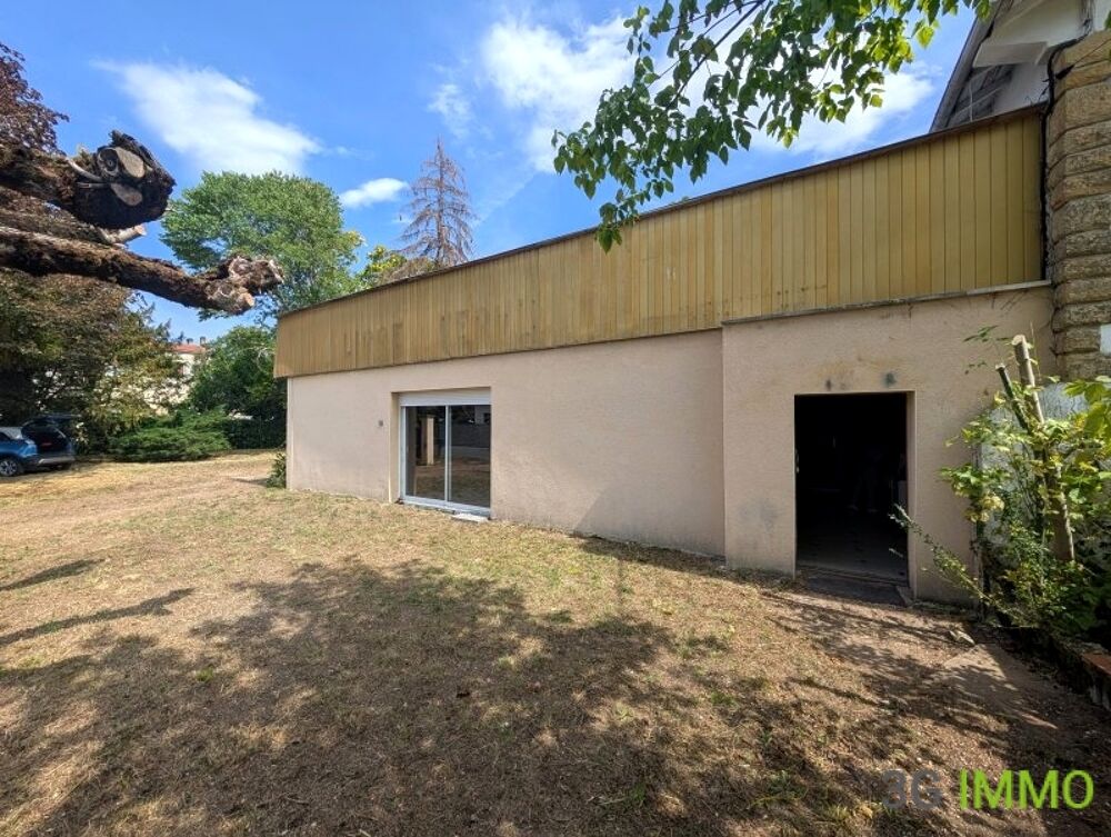 Vente Immeuble Immeuble Bergerac
