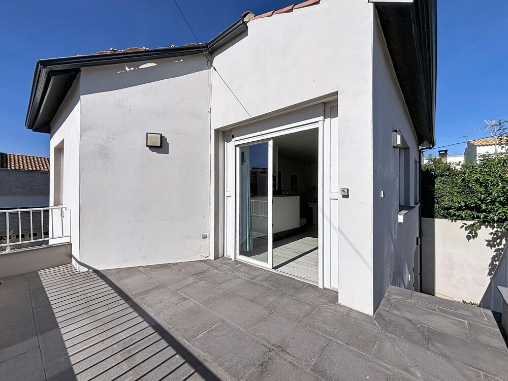 Vente Maison Maison 5 pièces Agde