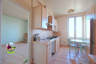  Appartement  vendre 4 pices 102 m