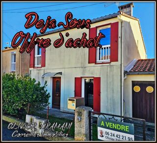  Maison � vendre 6 pi�ces 