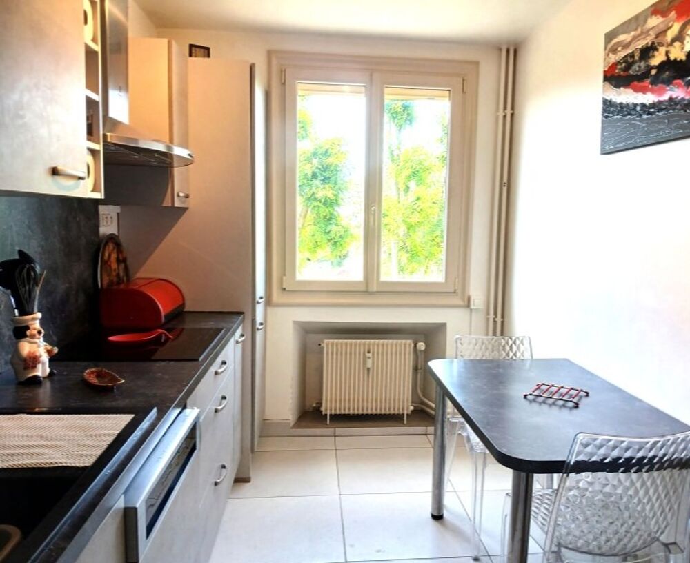 Appartement 3 pièces