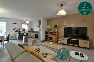  Maison � vendre 4 pi�ces 80 m�