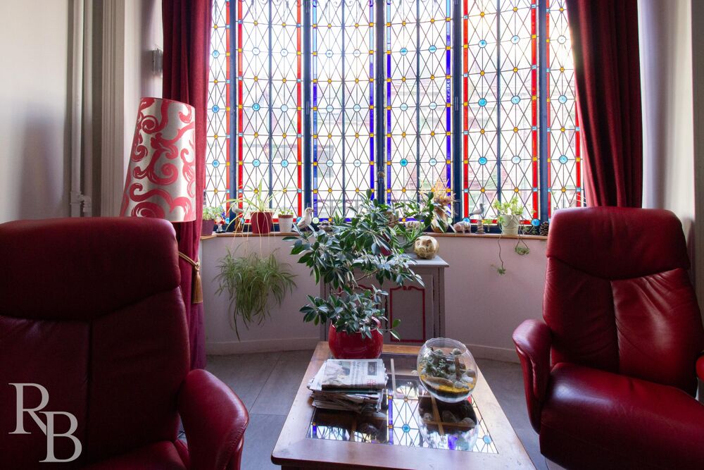 Vente Appartement Appartement 5 pièces Vannes