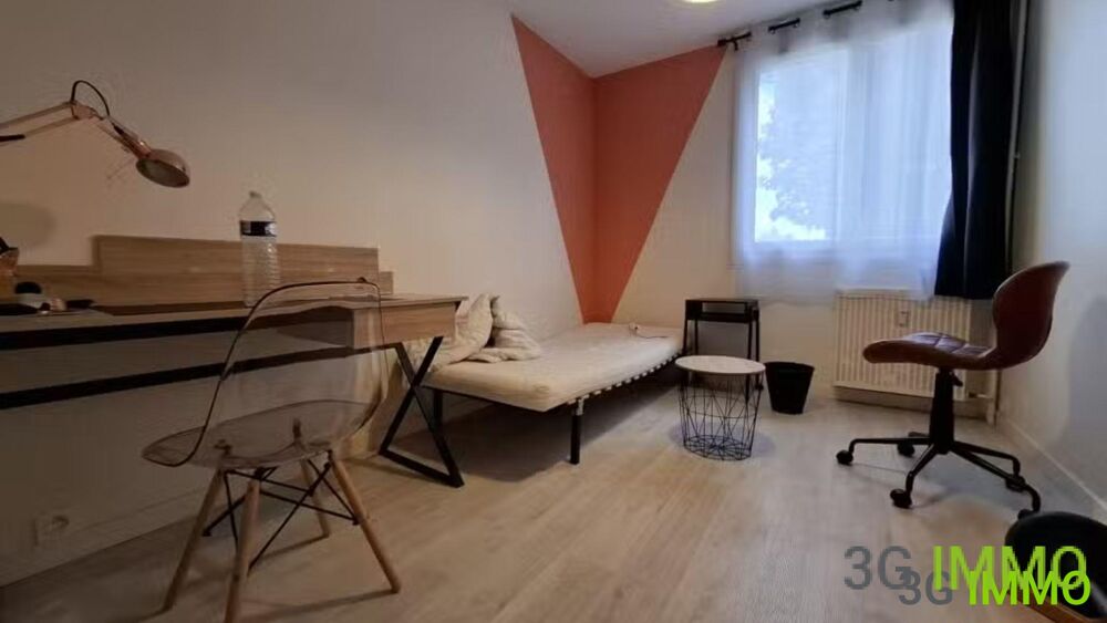 Vente Appartement Appartement 3 pi�ces Rennes