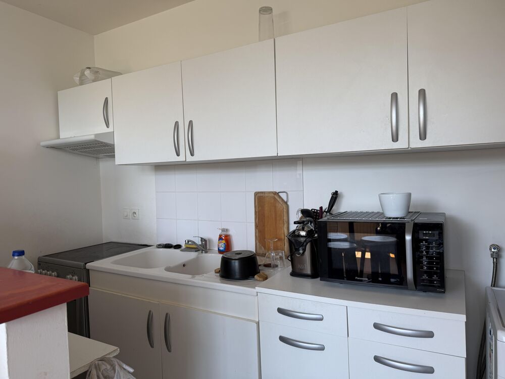 Appartement 3 pièces 52 m² · à La Baule-Escoublac · 52 m² · 186 300 €