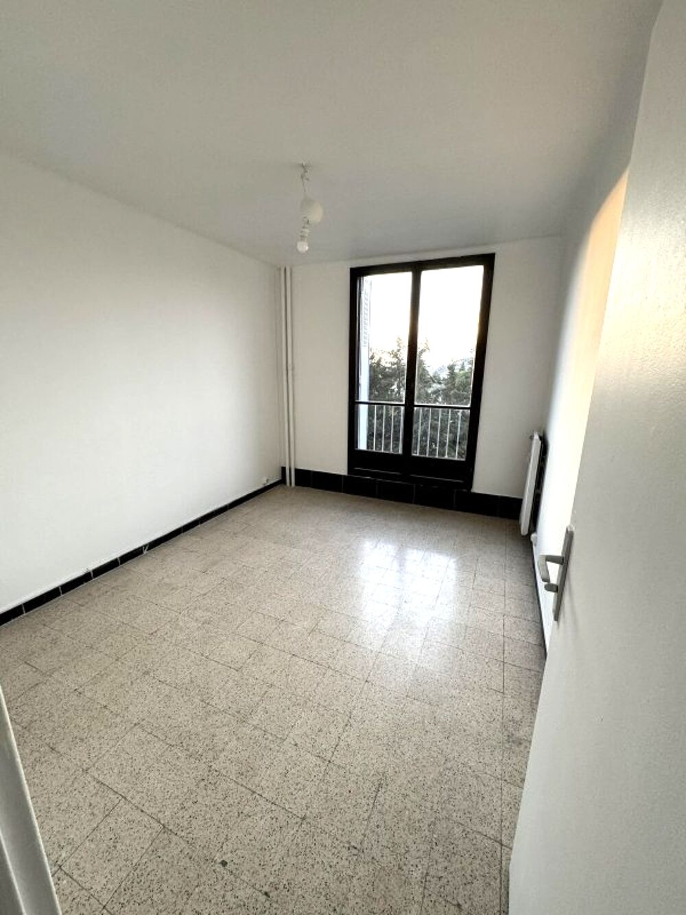 Appartement 3 pièces