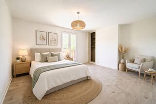  Maison à vendre 6 pièces 122 m²