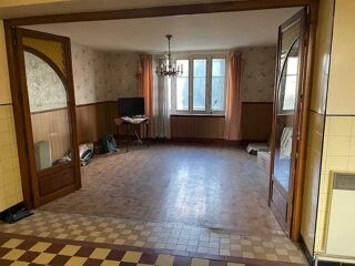  Maison  vendre 6 pices 123 m