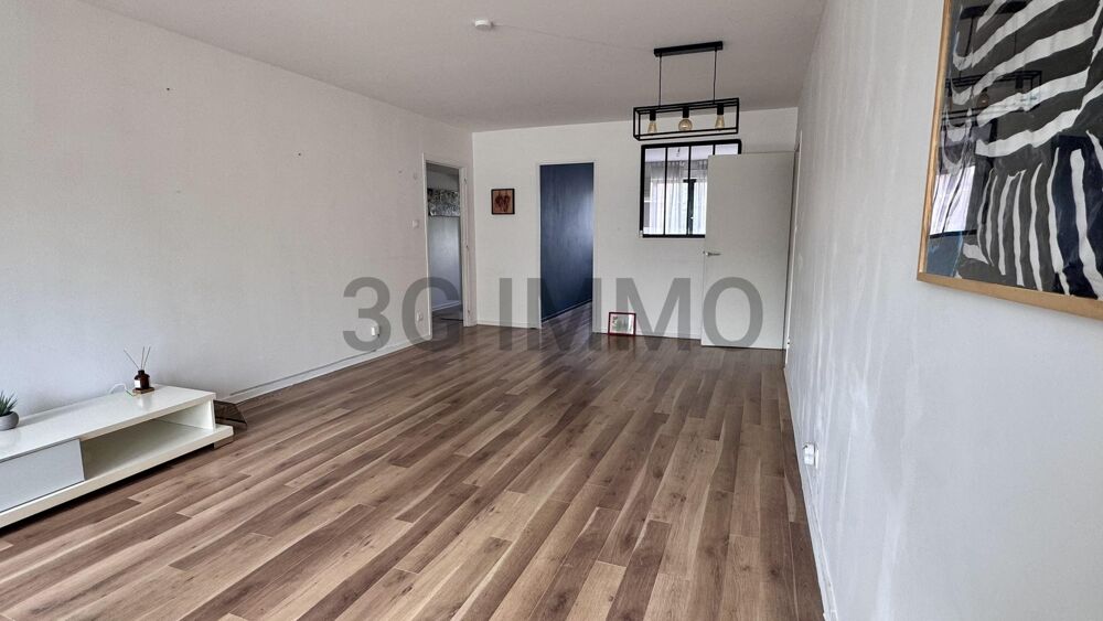 Appartement 4 pièces