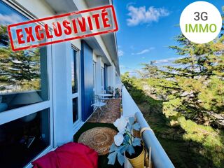 Appartement 75 m² · à Cholet · 75 m² · 133 900 €