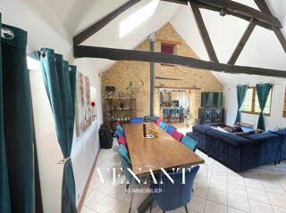  Maison à vendre 14 pièces 363 m²