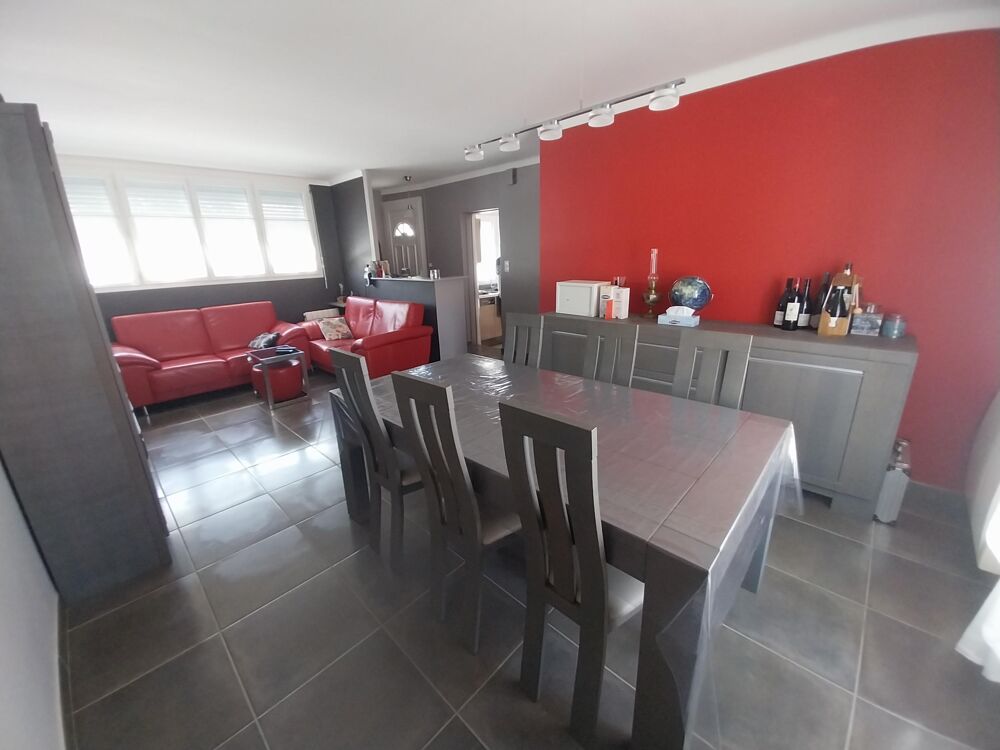 Maison 5 pièces 80 m² · à La Garnache · 80 m² · 236 650 €