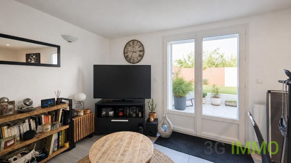 Vente Maison Maison 3 pièces Aigueperse