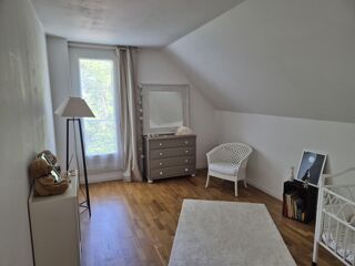  Maison à vendre 8 pièces 215 m²