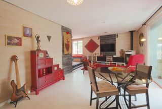  Maison � vendre 4 pi�ces 134 m�