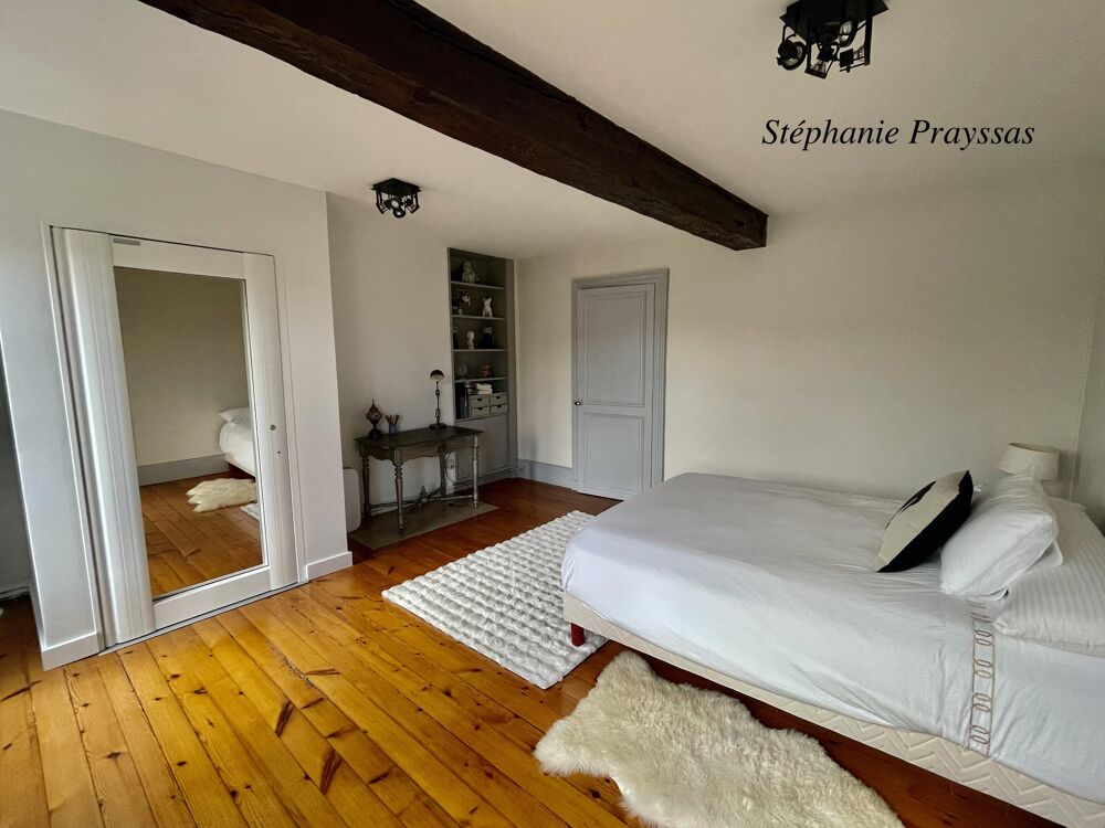 à vendre  Maison Agen (47000)