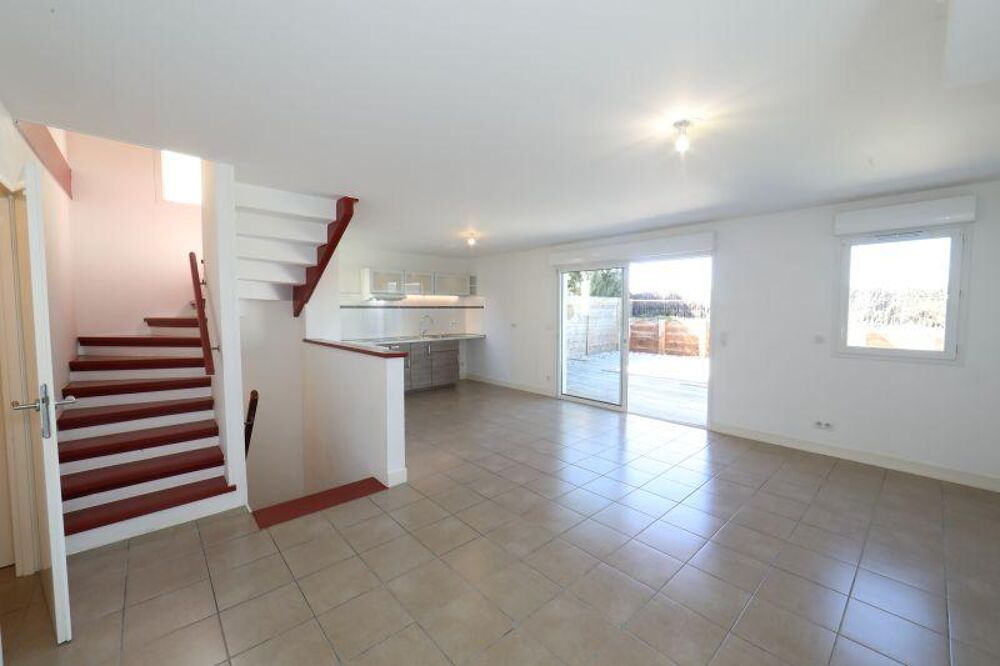 Vente Maison Maison mitoyenne Capbreton