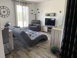  Maison à vendre 5 pièces 100 m²