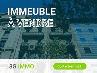  Immeuble  vendre 12 pices 620 m