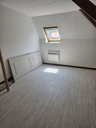  Maison  vendre 3 pices 