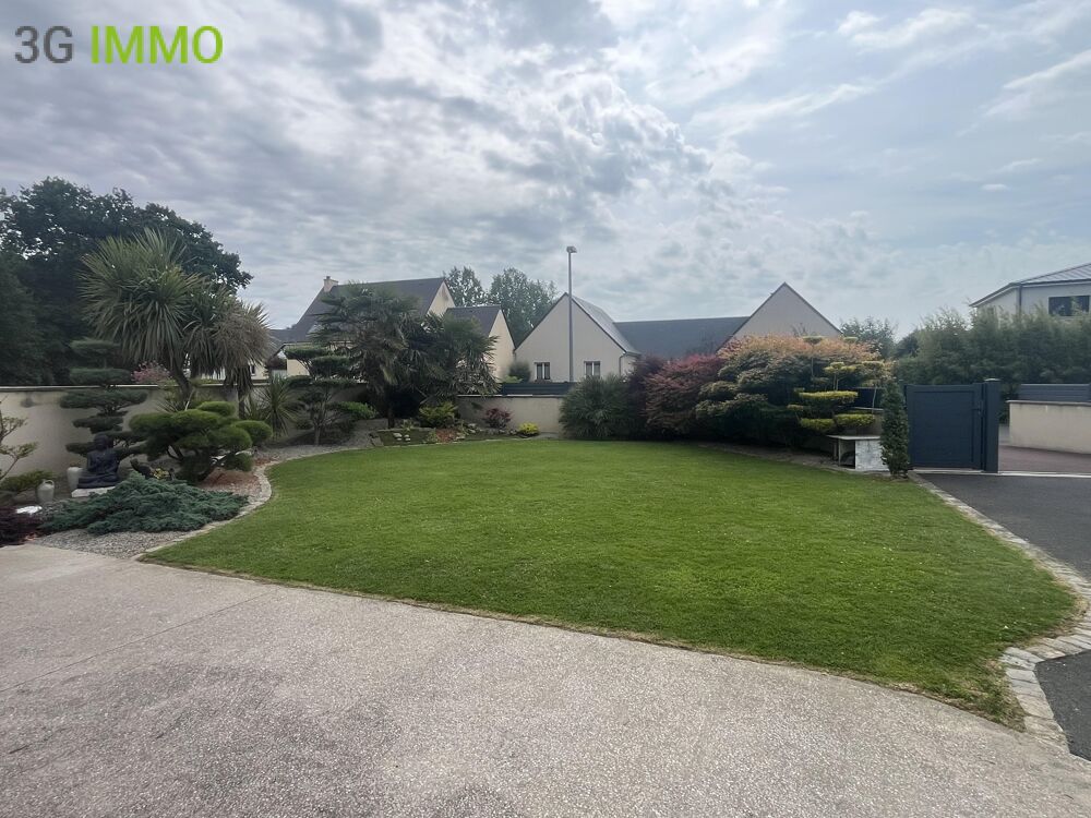Vente Maison Maison contemporaine 7 pièces La haye