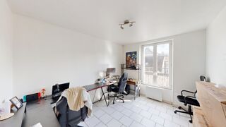  Maison à vendre 5 pièces 161 m²