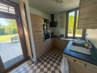  Maison � vendre 4 pi�ces 