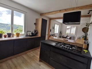  Maison � vendre 7 pi�ces 160 m�