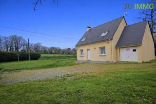  Maison à vendre 6 pièces 