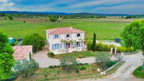   Maison 5 pi�ces Maison - 5 pi�ce(s) - 162 m�