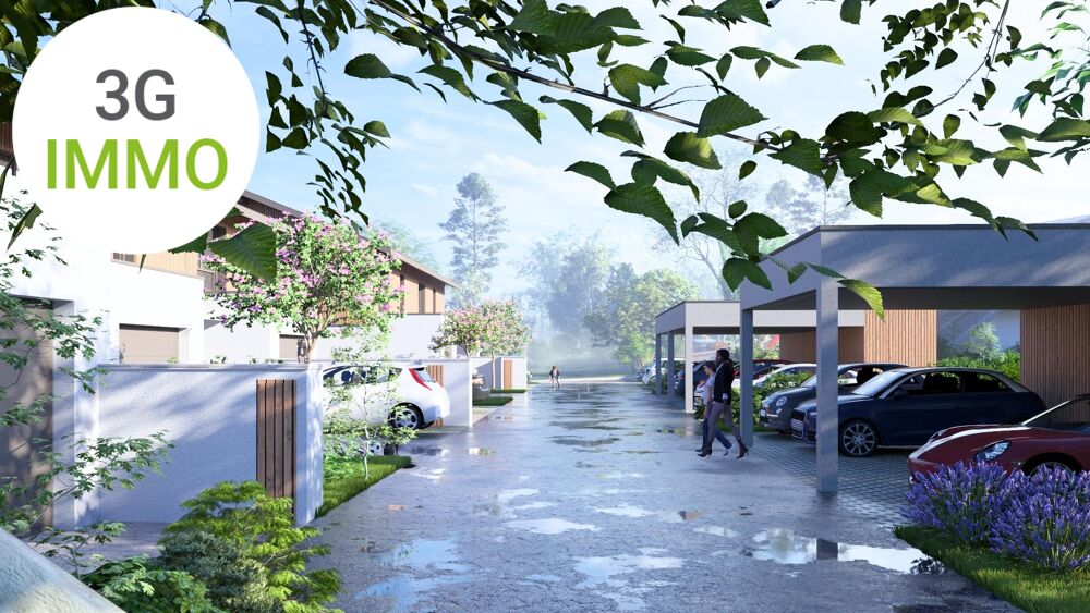  vendre  Maison Annecy (74000)