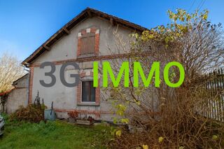  Maison � vendre 3 pi�ces 57 m�