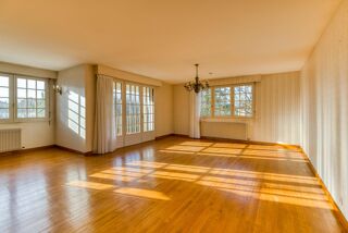  Maison à vendre 6 pièces 120 m²