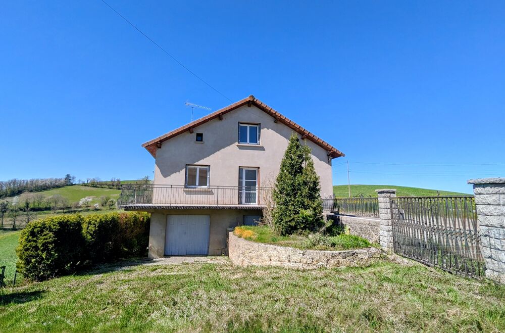 Maison 5 pièces