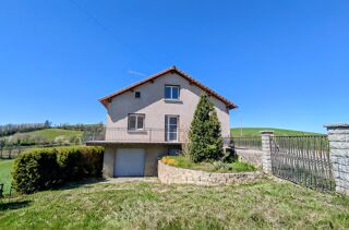  Maison à vendre 5 pièces 112 m²