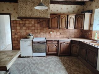  Maison � vendre 5 pi�ces 100 m�