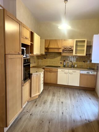  Maison � vendre 5 pi�ces 130 m�