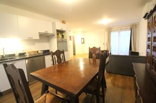  Maison à vendre 3 pièces 63 m²
