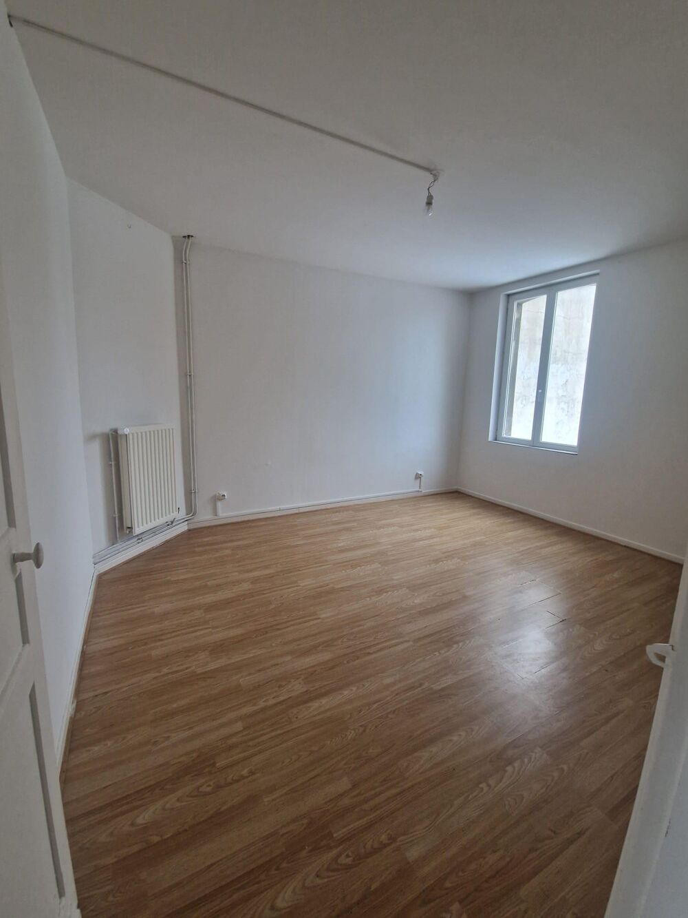Maison 5 pièces