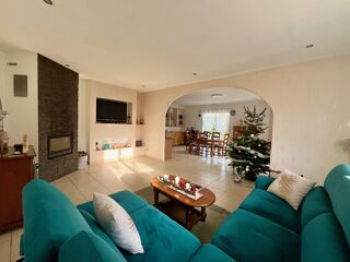  Maison � vendre 5 pi�ces 146 m�