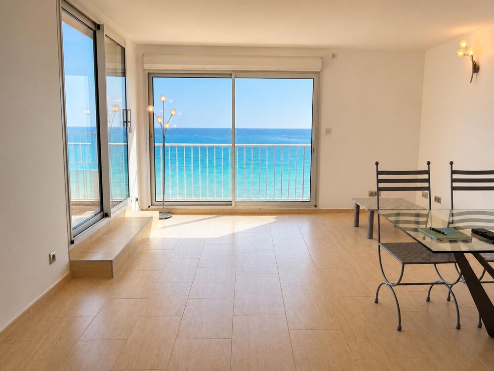 Vente Appartement Appartement 3 pièces Agde