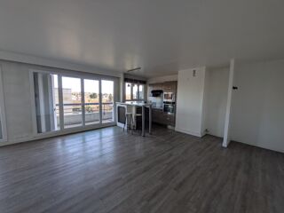  Appartement à vendre 3 pièces 61 m²