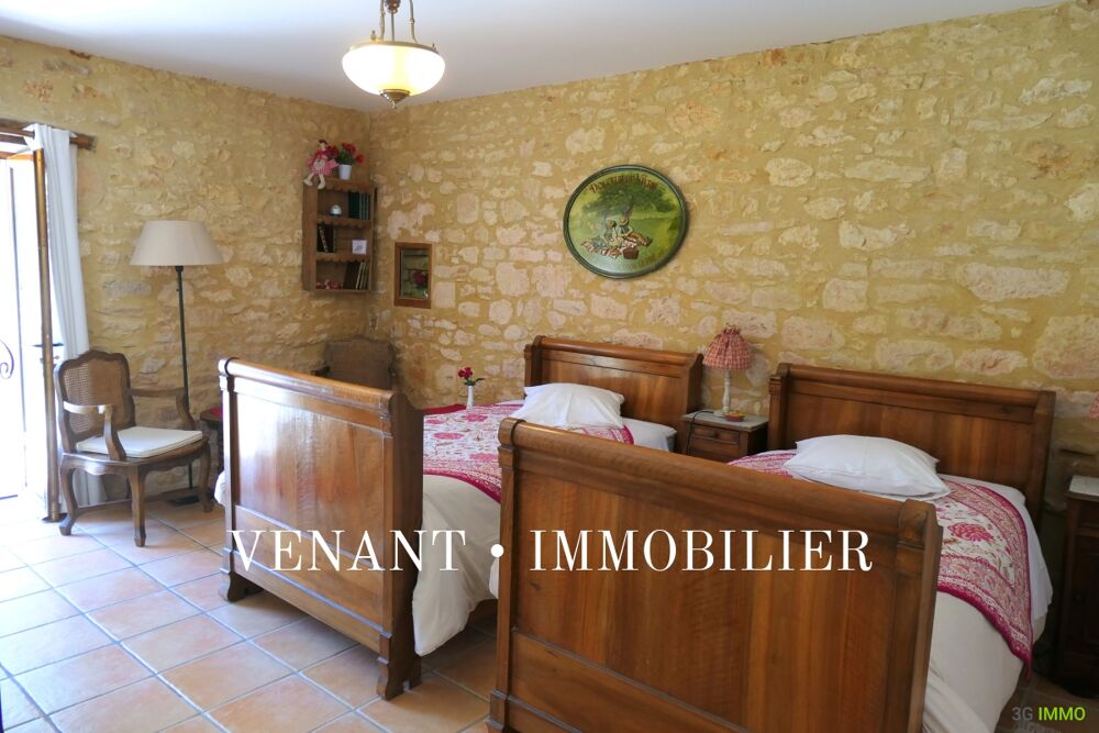  vendre  Maison Montignac (24290)