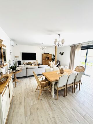  Maison  vendre 5 pices 148 m