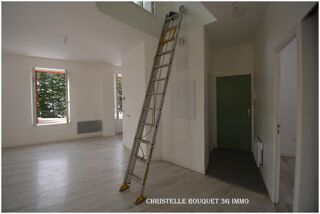  Appartement à vendre 3 pièces 76 m²